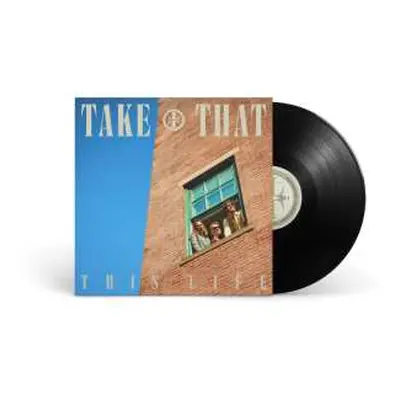 LP Take That: This Life