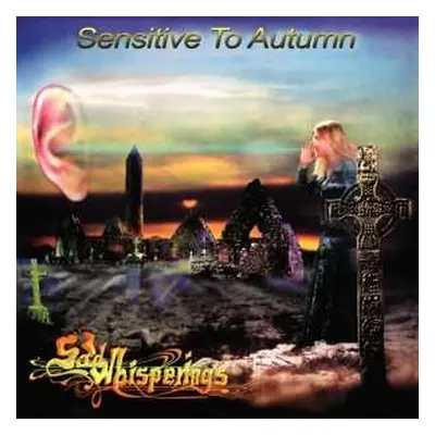 CD Sad Whispernigs: Sensitive To Autumn