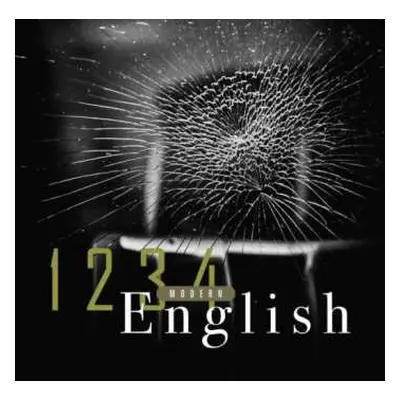 CD Modern English: 1 2 3 4