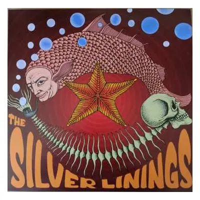 LP The Silver Linings: Pink Fish CLR | NUM