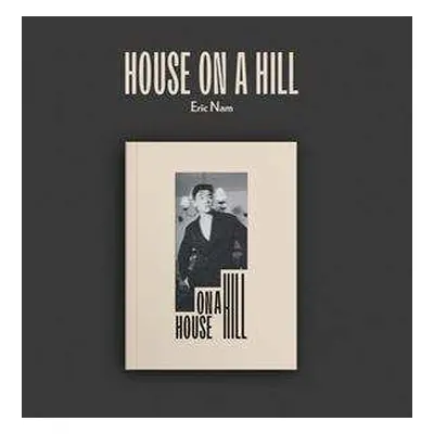 CD Eric Nam: House On A Hill