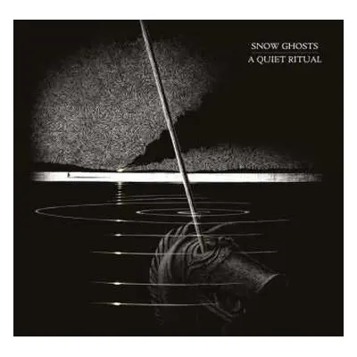 CD Snow Ghosts: A Quiet Ritual