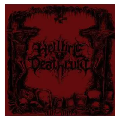 LP Hellfire Deathcult: Ave Mors