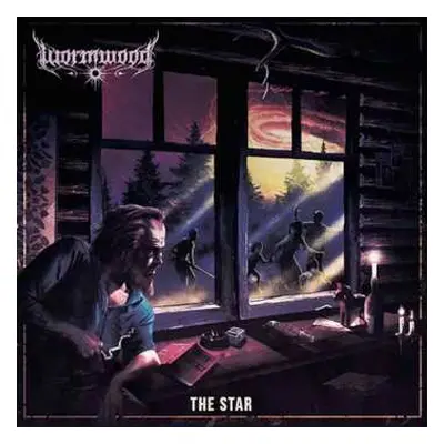 CD Wormwood: The Star