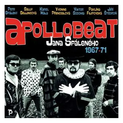 2CD Apollobeat: 1967-71