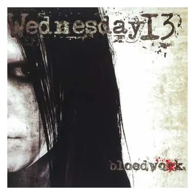 CD Wednesday 13: Bloodwork