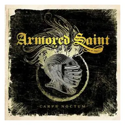 CD Armored Saint: Carpe Noctum LTD | DIGI