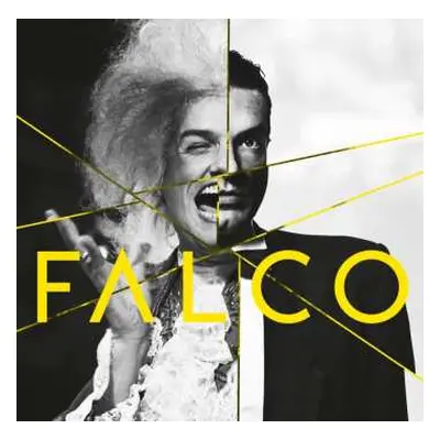 2CD Falco: Falco60