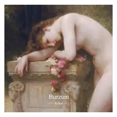 LP Burzum: Fallen