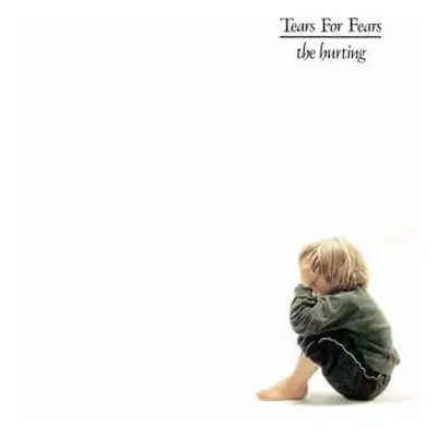 LP Tears For Fears: The Hurting