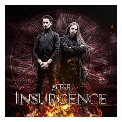 CD Auger: Insurgence DIGI