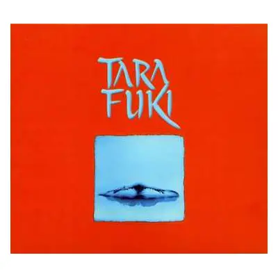 CD Tara Fuki: Kapka