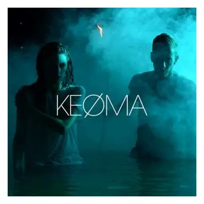 CD Keøma: Keøma