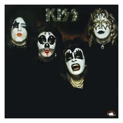 LP Kiss: Kiss