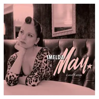 LP Imelda May: Love Tattoo