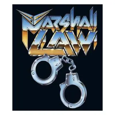 CD Marshall Law: Marshall Law DIGI