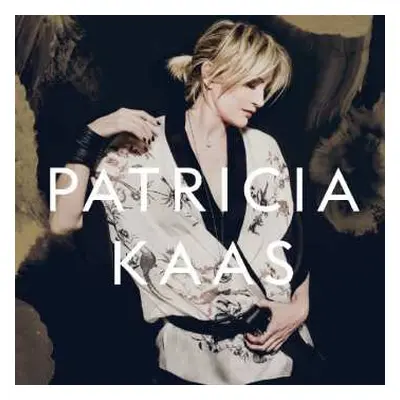 2CD Patricia Kaas: Patricia Kaas DLX | DIGI