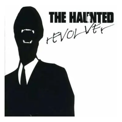 LP The Haunted: Revolver LTD | PIC