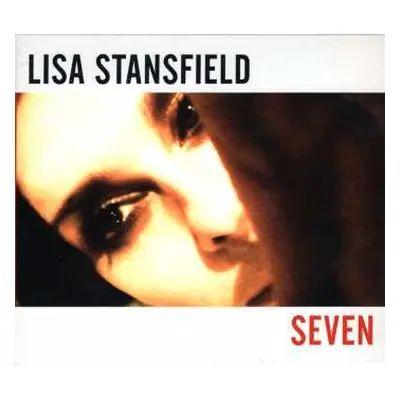 CD Lisa Stansfield: Seven DLX | LTD | DIGI