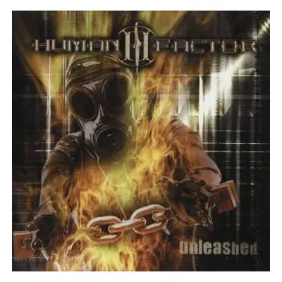 CD Human Factor: Unleashed