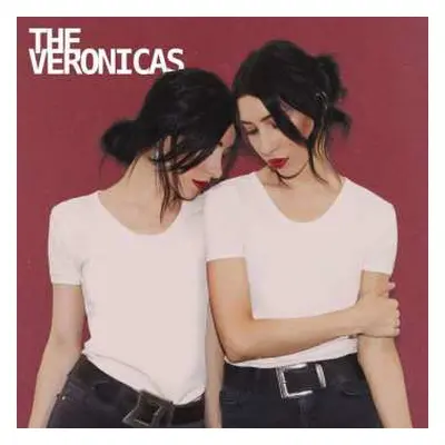 CD The Veronicas: The Veronicas