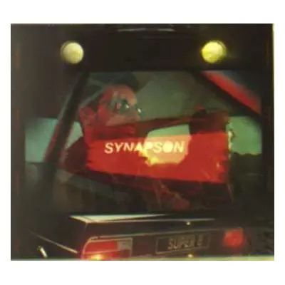 CD Synapson: Super 8