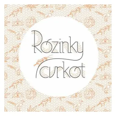 CD Rózinky: Cvrkot