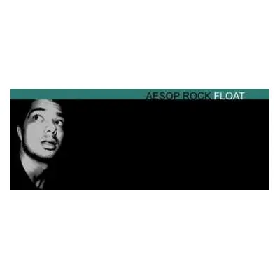 2LP Aesop Rock: Float LTD | CLR