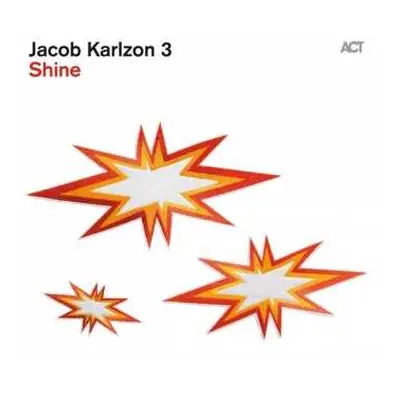 LP Jacob Karlzon Trio: Shine