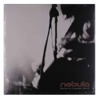 LP Nebula: Demos & Outtakes 98-02