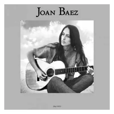 LP Joan Baez: Joan Baez