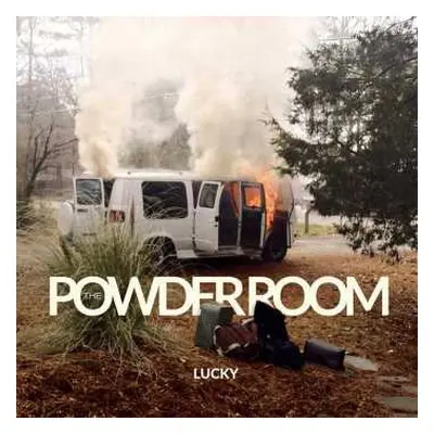 LP/SP The Powder Room: Lucky