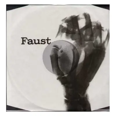 LP Faust: Faust CLR