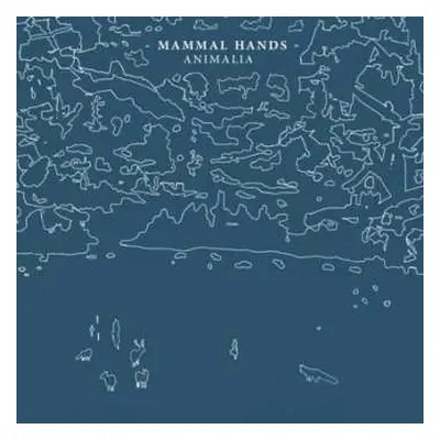 LP Mammal Hands: Animalia