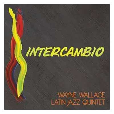 CD Wayne Wallace: Intercambio