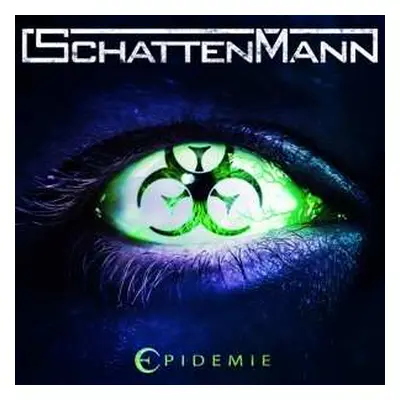 CD Schattenmann: Epidemie DIGI