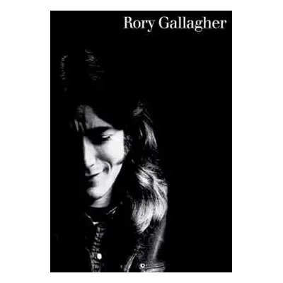 2CD Rory Gallagher: Rory Gallagher - 50th Anniversary Edition - DLX | DIGI