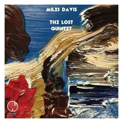 CD Miles Davis: The Lost Quintet