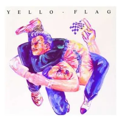 CD Yello: Flag DIGI