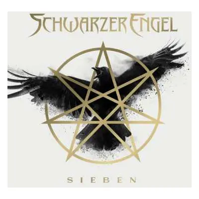 CD Schwarzer Engel: Sieben