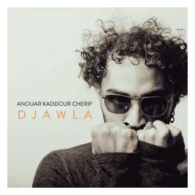 CD Anouar Kaddour Cherif: Djawla