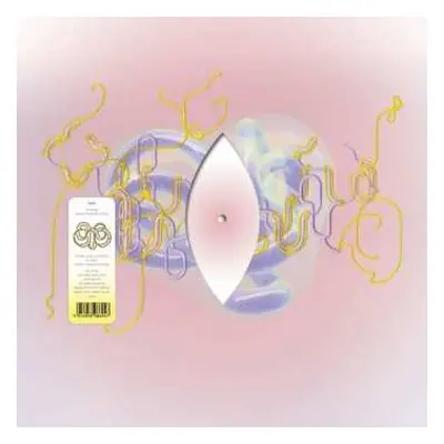 LP Björk: Lionsong (Juliana Huxtable Remix) LTD | CLR