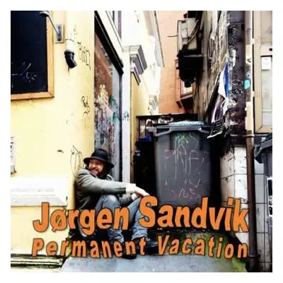 LP Jørgen Sandvik: Permanent Vacation