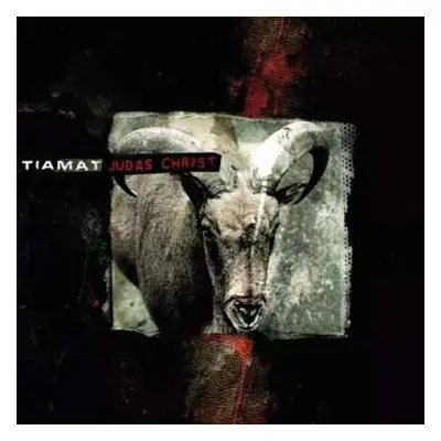 LP Tiamat: Judas Christ