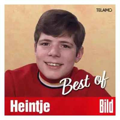 CD Hein Simons: Bild - Best Of