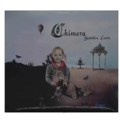 CD Chimera: Gestolen Lente