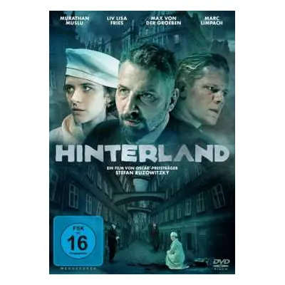 DVD Various: Hinterland