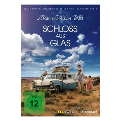 DVD Various: Schloss Aus Glas