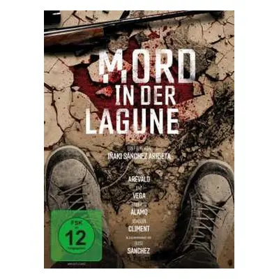 DVD Various: Mord In Der Lagune