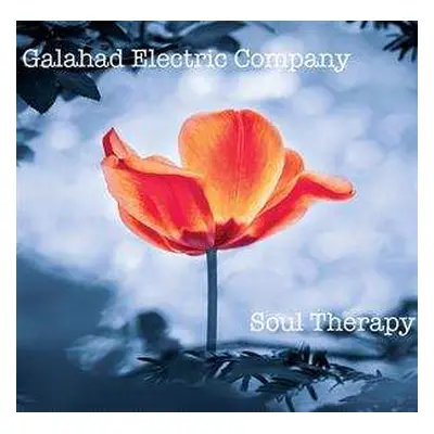 CD Galahad Electric Company: Soul Therapy